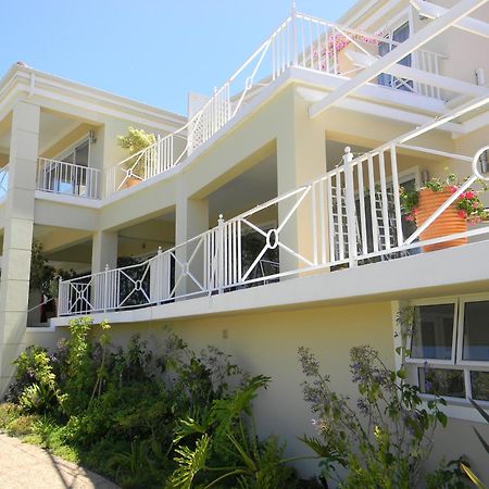 Somerset Hill Somerset West Bagian luar foto