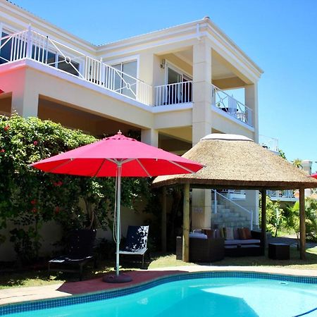 Somerset Hill Somerset West Bagian luar foto