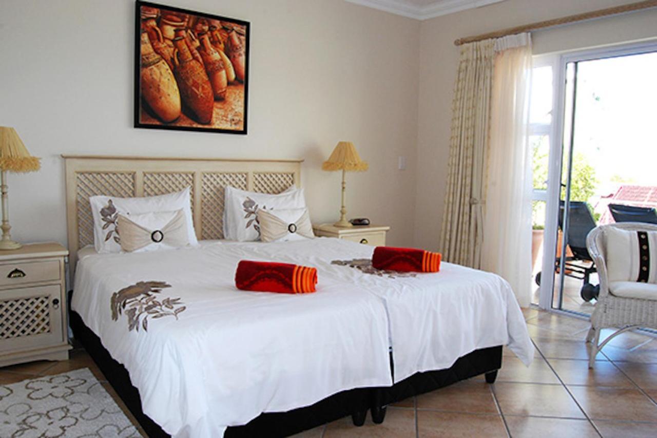 Somerset Hill Somerset West Bagian luar foto