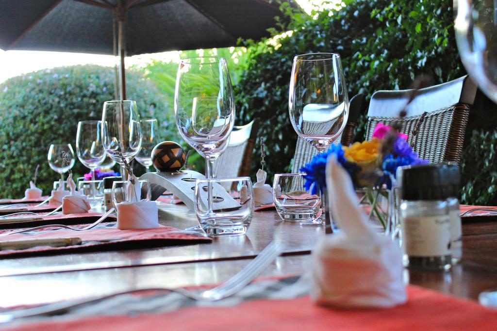 Somerset Hill Somerset West Bagian luar foto