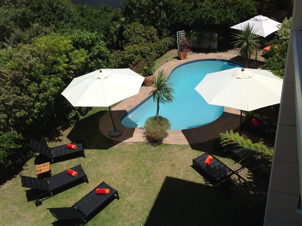 Somerset Hill Somerset West Bagian luar foto
