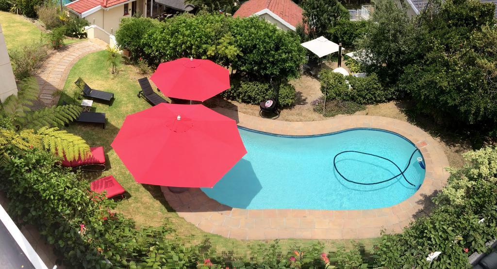 Somerset Hill Somerset West Bagian luar foto