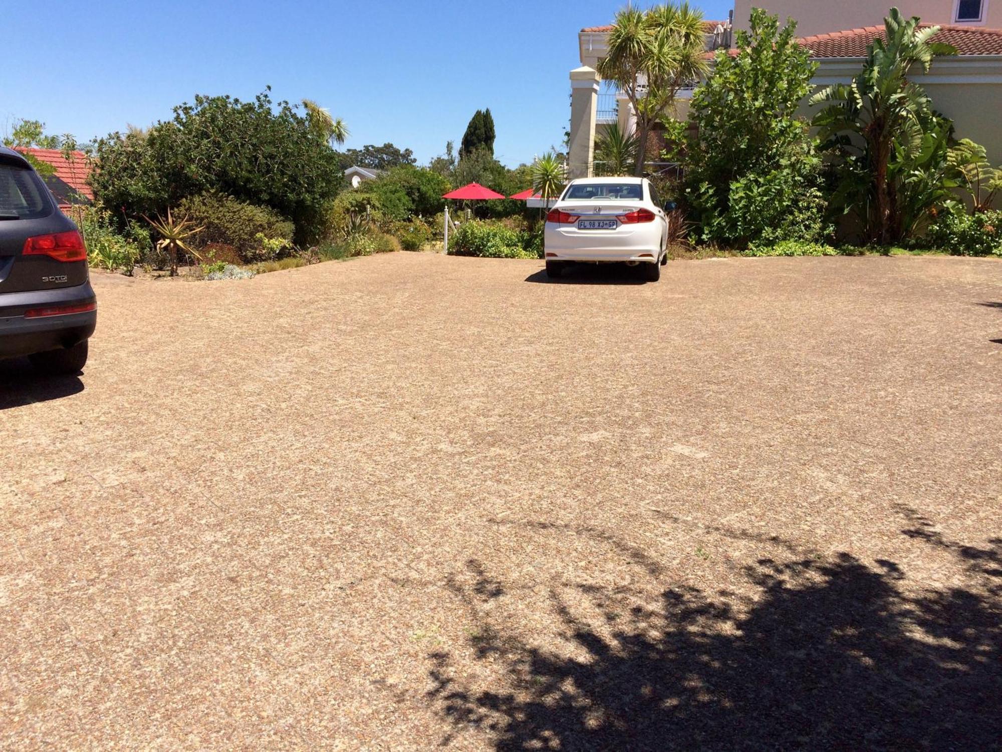 Somerset Hill Somerset West Bagian luar foto