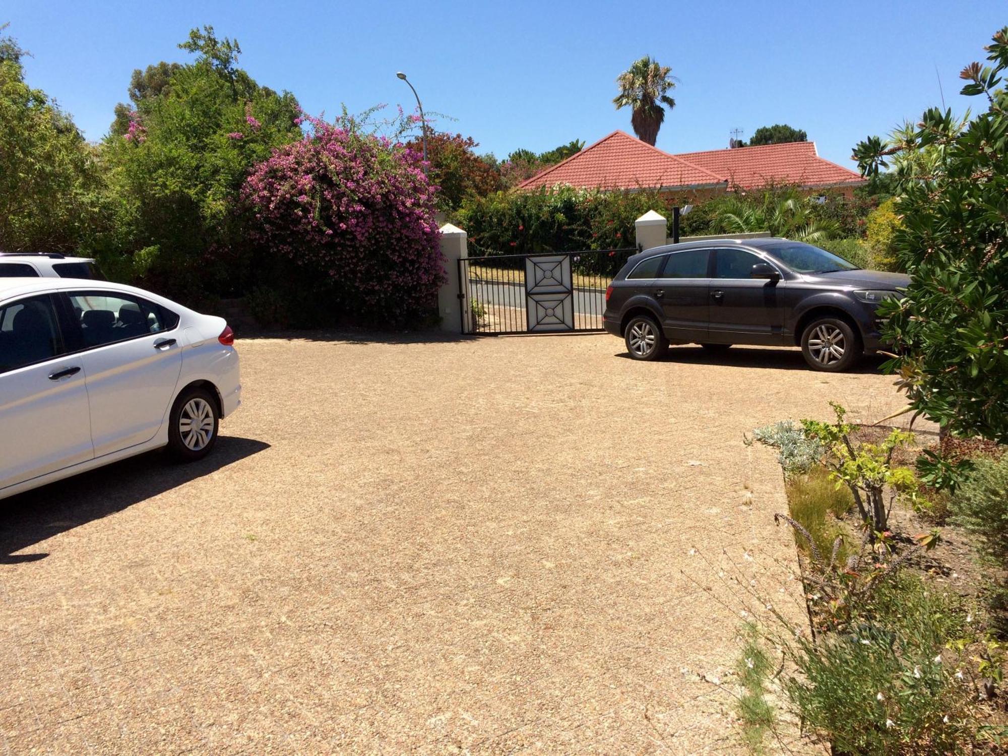 Somerset Hill Somerset West Bagian luar foto