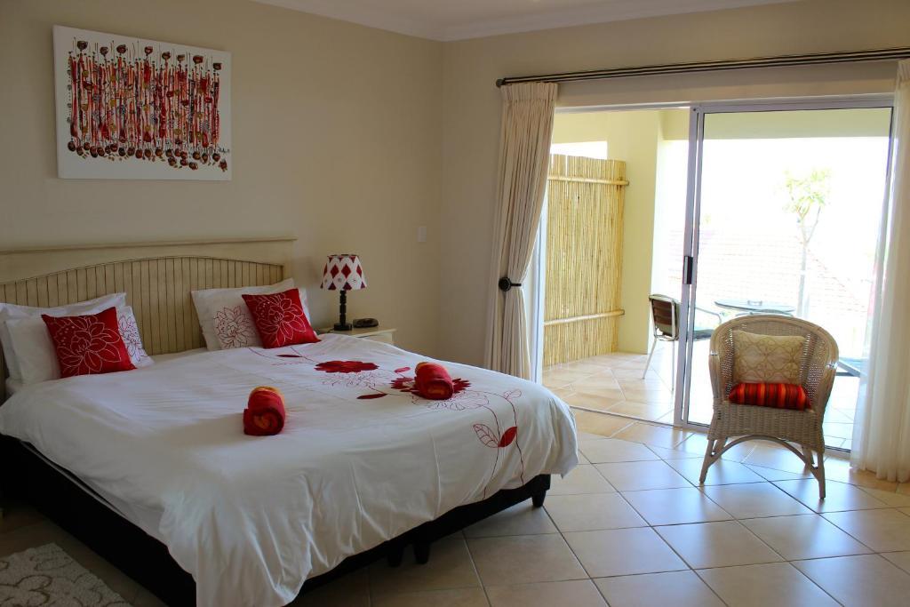 Somerset Hill Somerset West Bagian luar foto