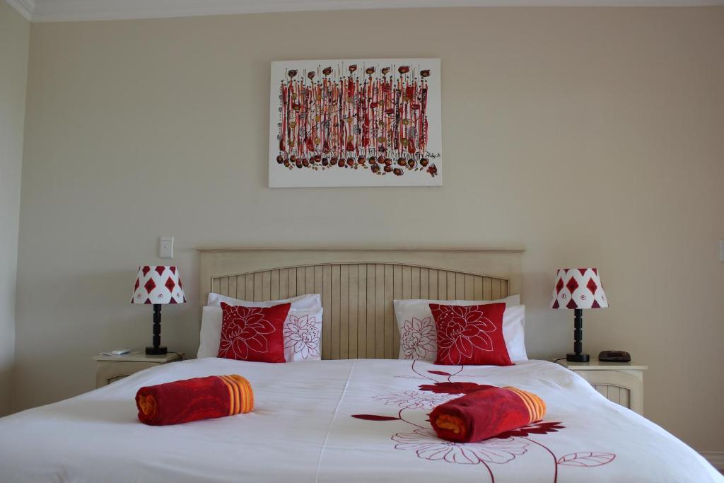 Somerset Hill Somerset West Ruang foto