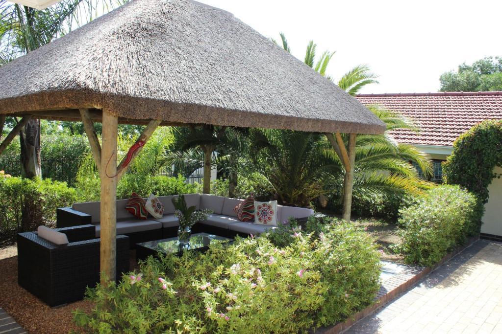 Somerset Hill Somerset West Bagian luar foto