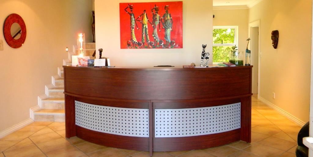 Somerset Hill Somerset West Bagian luar foto
