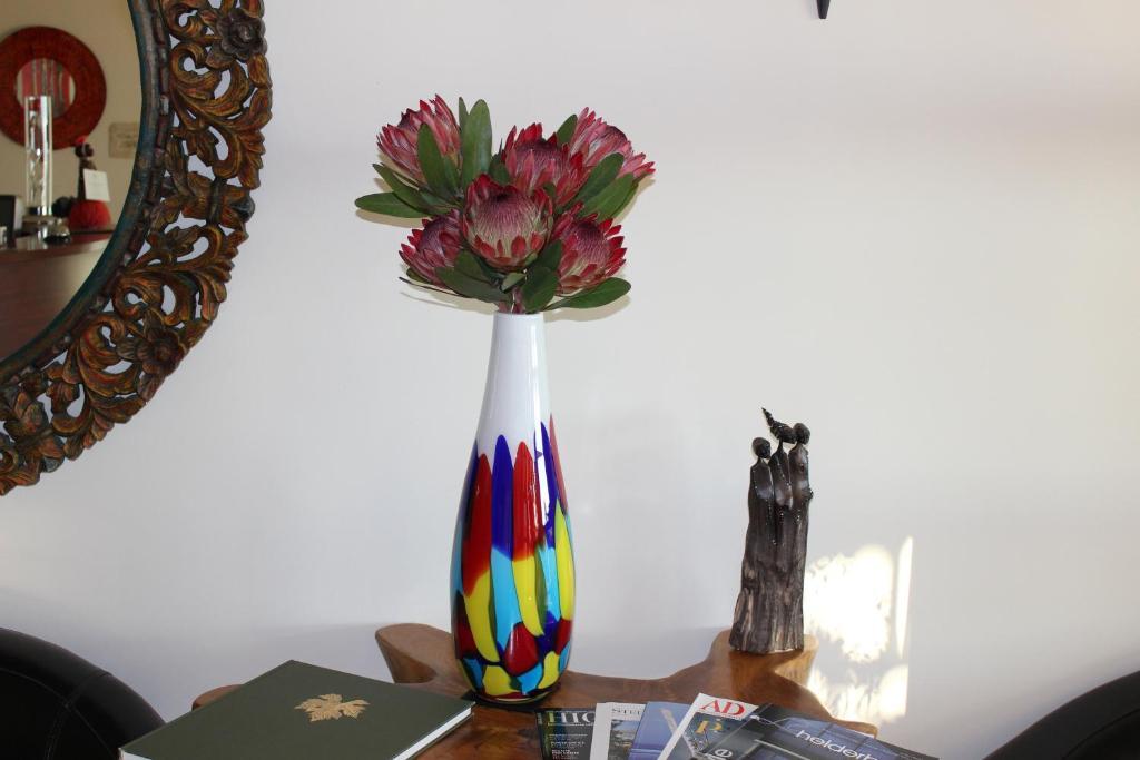 Somerset Hill Somerset West Bagian luar foto