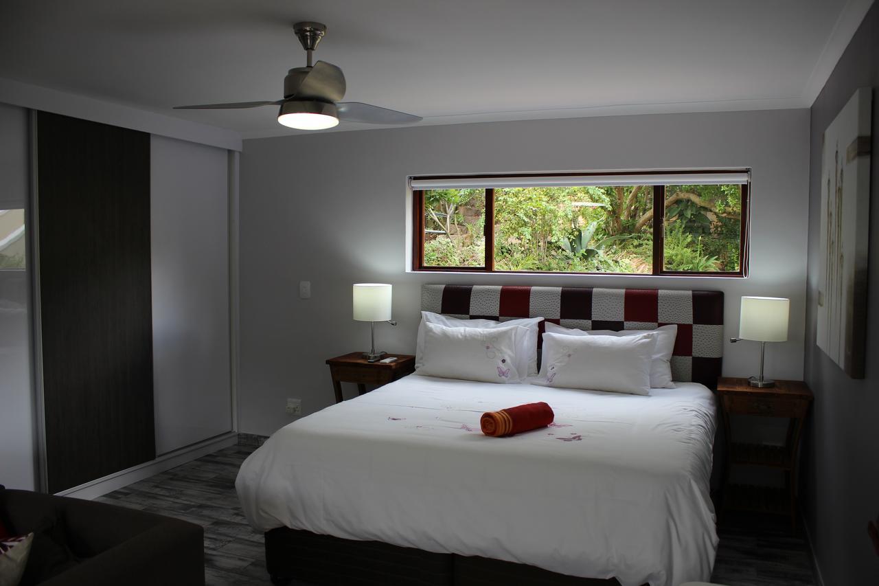 Somerset Hill Somerset West Bagian luar foto