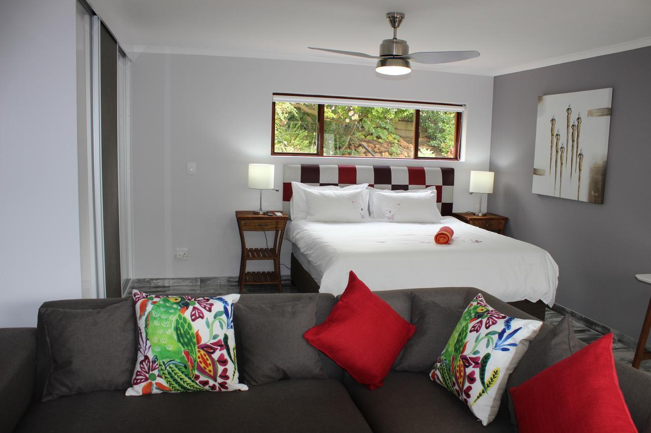Somerset Hill Somerset West Bagian luar foto