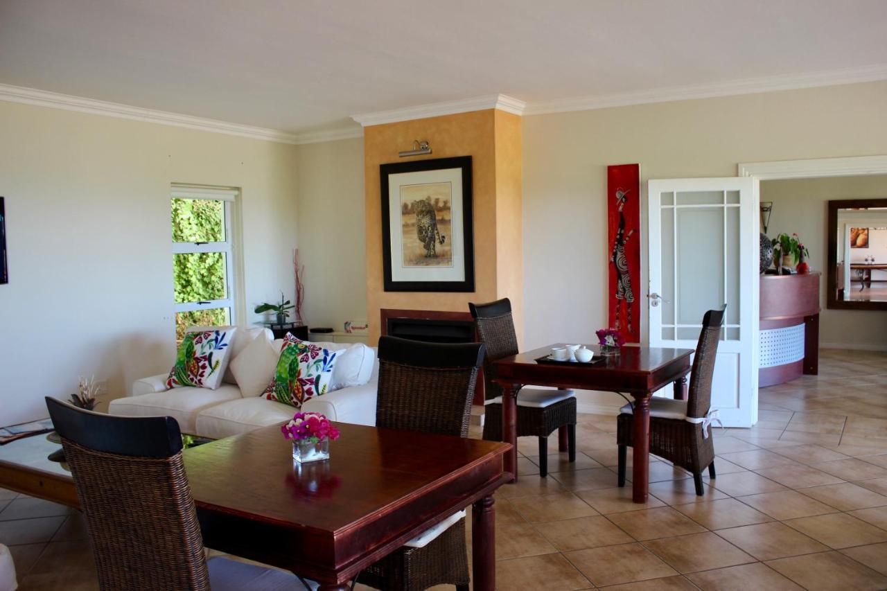 Somerset Hill Somerset West Bagian luar foto