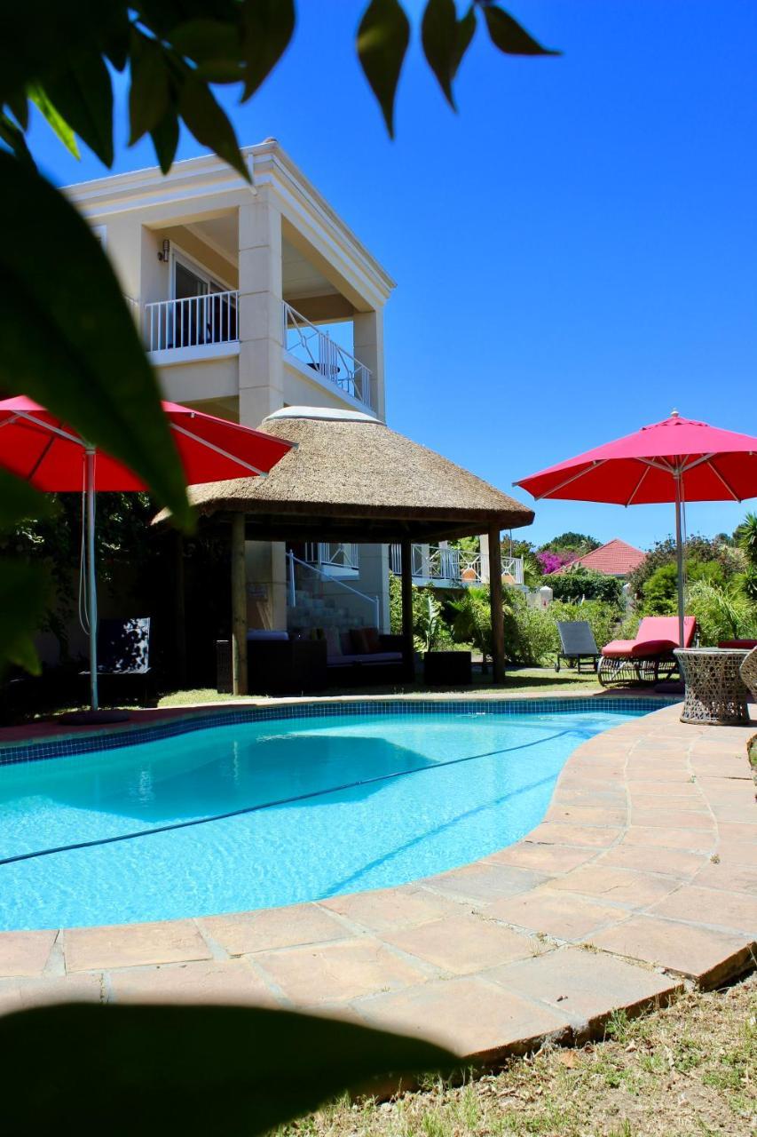Somerset Hill Somerset West Bagian luar foto