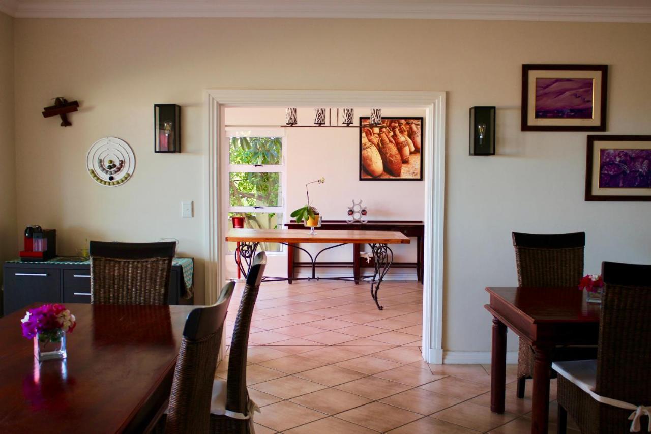 Somerset Hill Somerset West Bagian luar foto