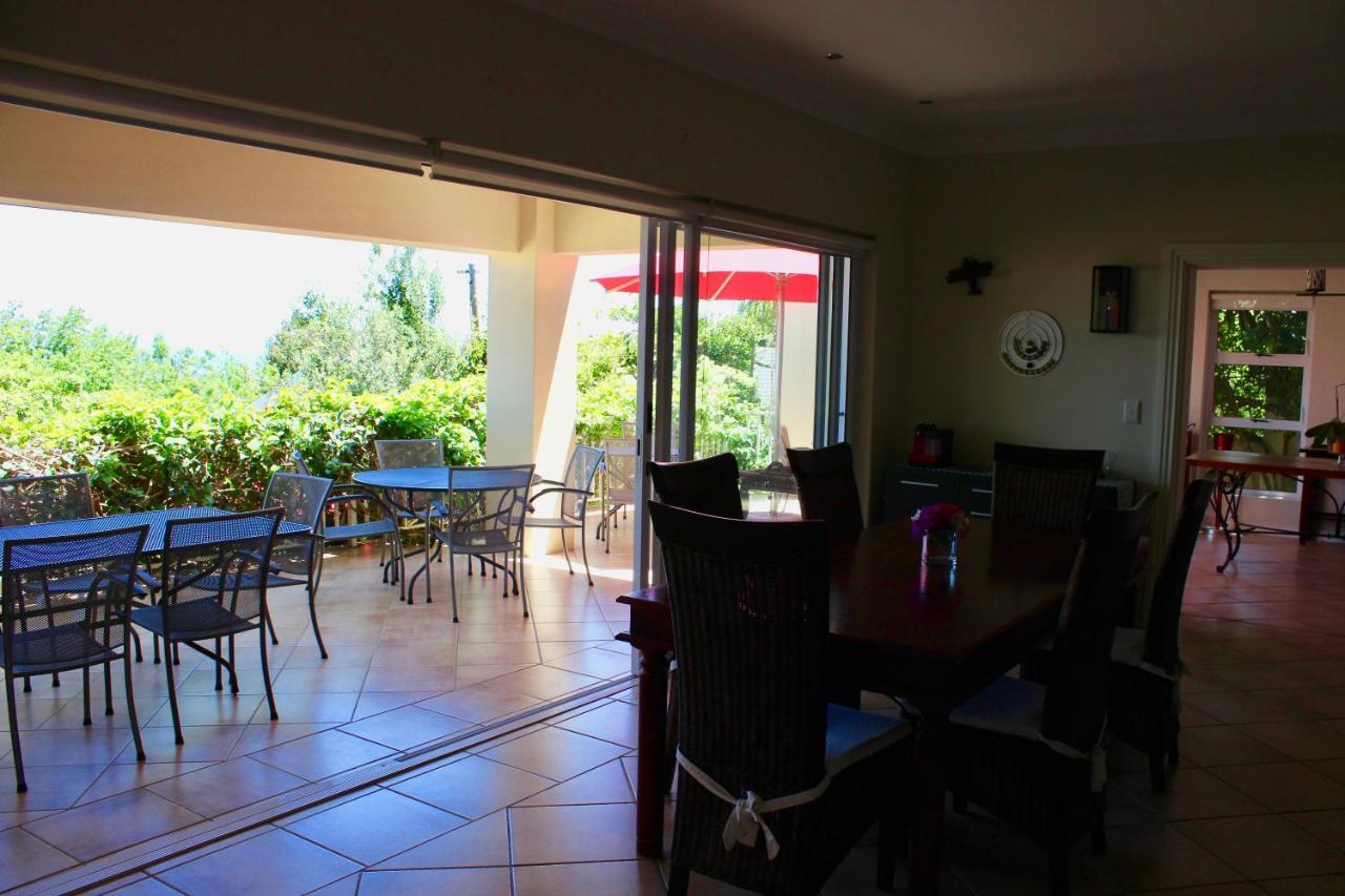 Somerset Hill Somerset West Bagian luar foto