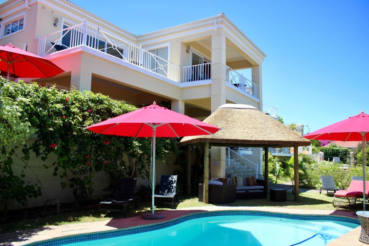 Somerset Hill Somerset West Bagian luar foto